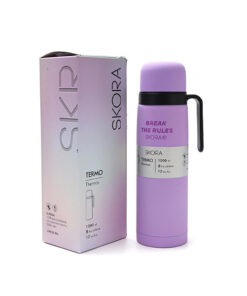 TERMO AQUA 1000 ML SKORA
