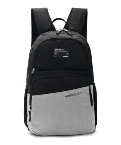 MOCHILA 18"  - WANDERLUST