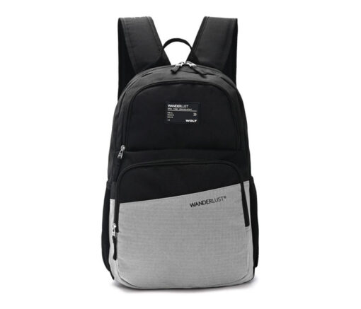 MOCHILA 18"  - WANDERLUST
