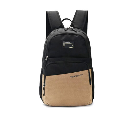MOCHILA 18"  - WANDERLUST