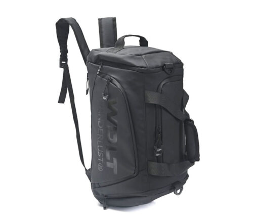 BOLSO MOCHILA  20 " - WANDERLUST - Imagen 2