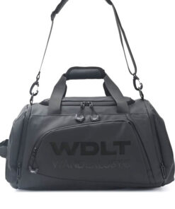 BOLSO MOCHILA  20 " - WANDERLUST