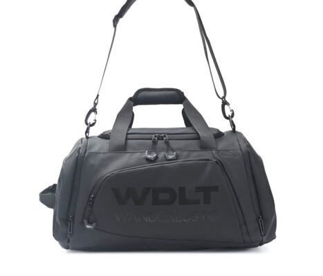 BOLSO MOCHILA  20 " - WANDERLUST