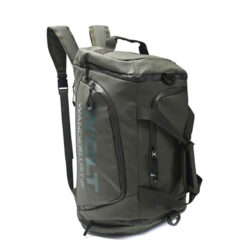 Alternative view of BOLSO MOCHILA  20 " - WANDERLUST
