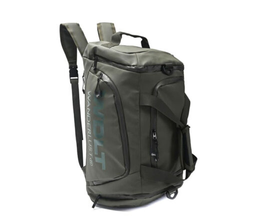 BOLSO MOCHILA  20 " - WANDERLUST - Imagen 2