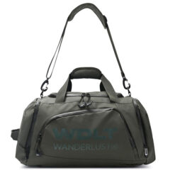 BOLSO MOCHILA  20 " - WANDERLUST