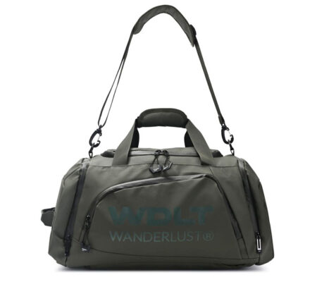 BOLSO MOCHILA  20 " - WANDERLUST