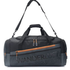 BOLSO 24 " - WANDERLUST