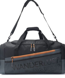 BOLSO 24 " - WANDERLUST