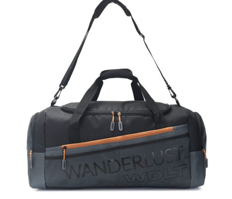 BOLSO 24 " - WANDERLUST