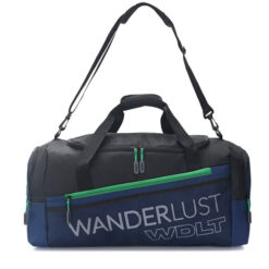BOLSO 24 " - WANDERLUST