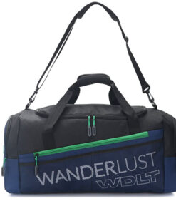 BOLSO 24 " - WANDERLUST