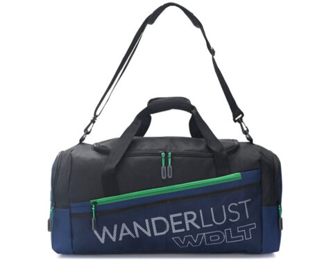 BOLSO 24 " - WANDERLUST