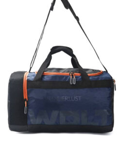 BOLSO 24 " - WANDERLUST