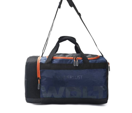 BOLSO 24 " - WANDERLUST
