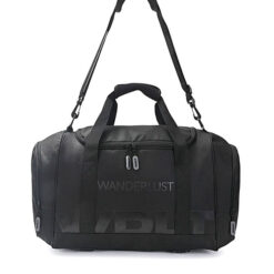 BOLSO 24 " - WANDERLUST