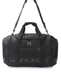 BOLSO 24 " - WANDERLUST