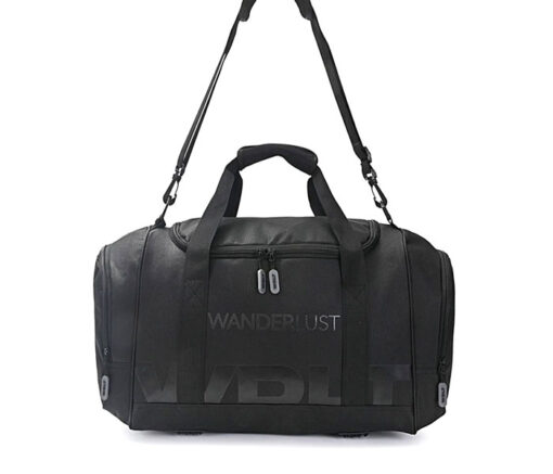 BOLSO 24 " - WANDERLUST