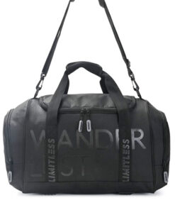BOLSO 22 " - WANDERLUST