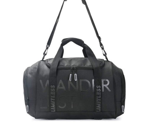 BOLSO 22 " - WANDERLUST