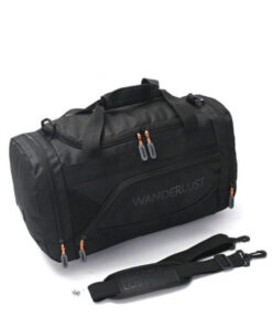 BOLSO 18" - WANDERLUST
