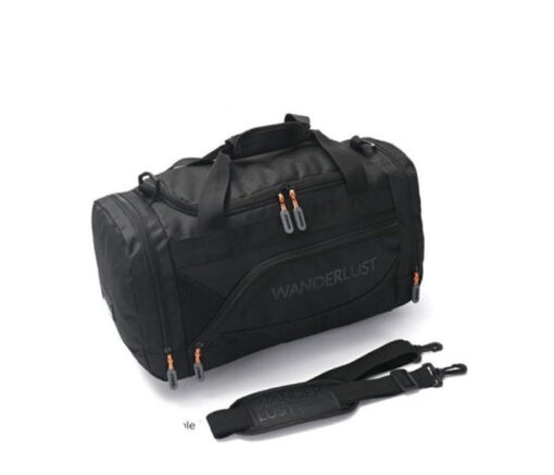 BOLSO 18" - WANDERLUST
