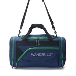 BOLSO 19 " - WANDERLUST