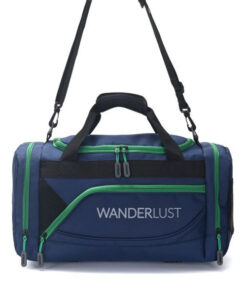 BOLSO 19 " - WANDERLUST