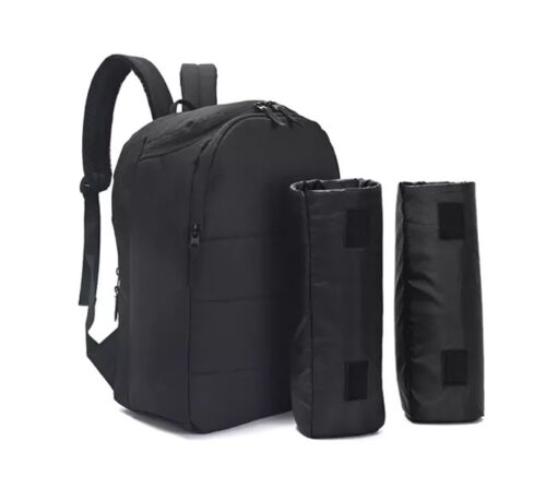 MOCHILA MATERO 18" WANDERLUST - Imagen 2