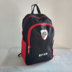 MOCHILA 17" RIVER PLATE
