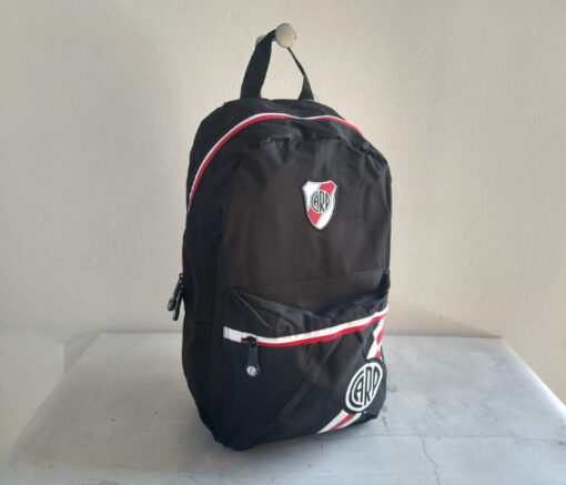 MOCHILA 17" RIVER PLATE