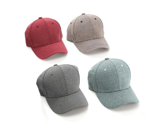 GORRA JASPEADA- LA CHAPELLE - Imagen 2