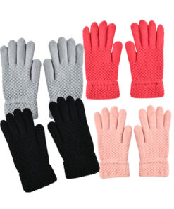 GUANTES  TEJIDO - LA CHAPELLE