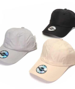 GORRA LISA MICROFIBRA  - LA CHAPELLE