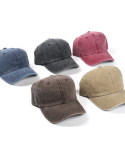 GORRA LISA CANVA - LA CHAPELLE