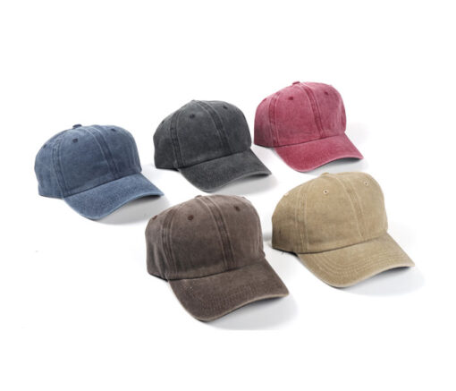 GORRA LISA CANVA - LA CHAPELLE
