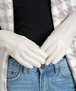 GUANTES  DAMA - LA CHAPELLE