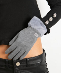 GUANTES  DAMA - LA CHAPELLE