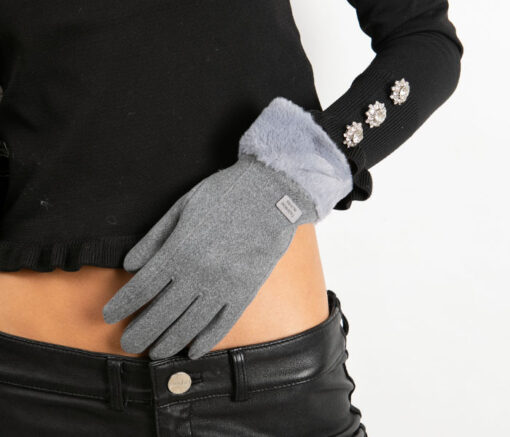 GUANTES  DAMA - LA CHAPELLE