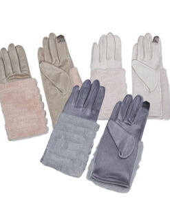GUANTES DAMA  - LA CHAPELLE