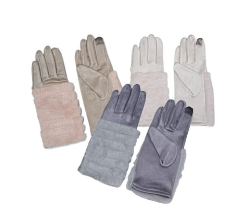 GUANTES DAMA  - LA CHAPELLE