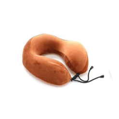 ALMOHADA DE VIAJE  MEMORY FOAM - LA CHAPELLE