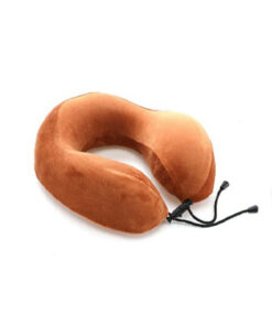 ALMOHADA DE VIAJE  MEMORY FOAM - LA CHAPELLE