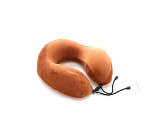 ALMOHADA DE VIAJE  MEMORY FOAM - LA CHAPELLE