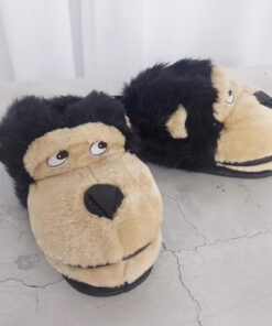 PANTUFLA GORILA
