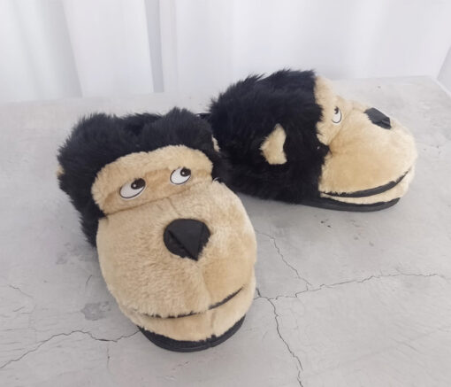 PANTUFLA GORILA