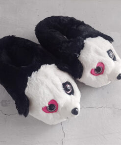 PANTUFLA PANDA