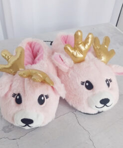 PANTUFLA RENO