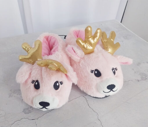 PANTUFLA RENO