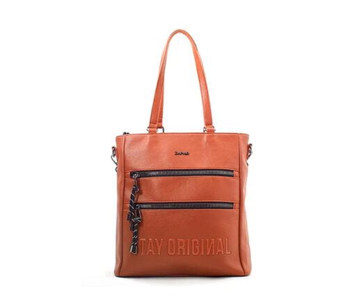 CARTERA - ZAPHIR